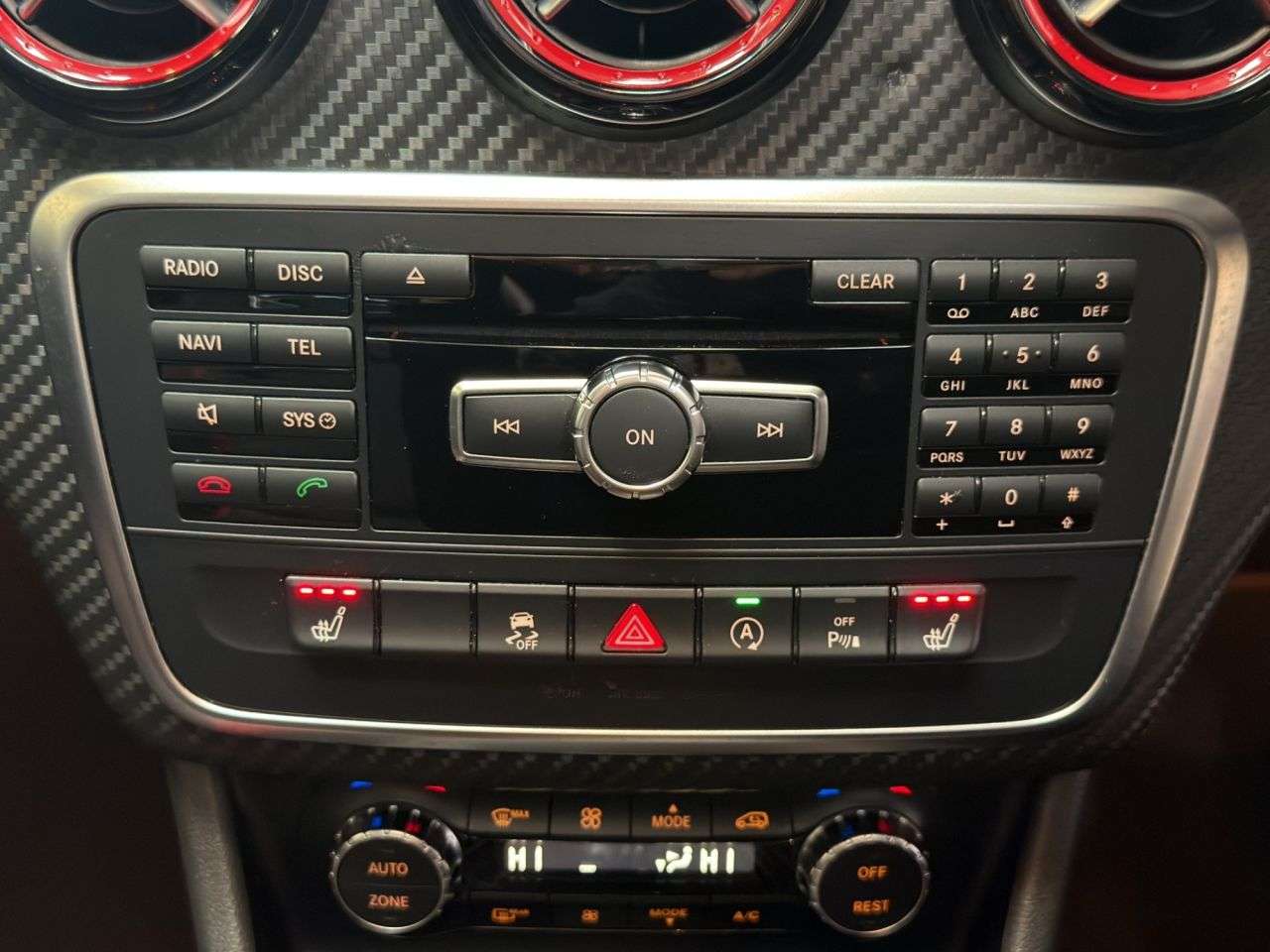 2015 MERCEDES-BENZ A-CLASS 2015 MERCEDES-BENZ A-CLASS