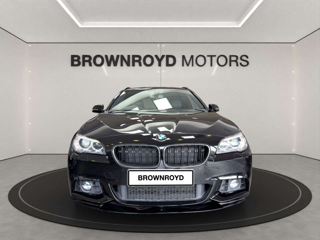 2017 BMW 5 SERIES 2017 BMW 5 SERIES