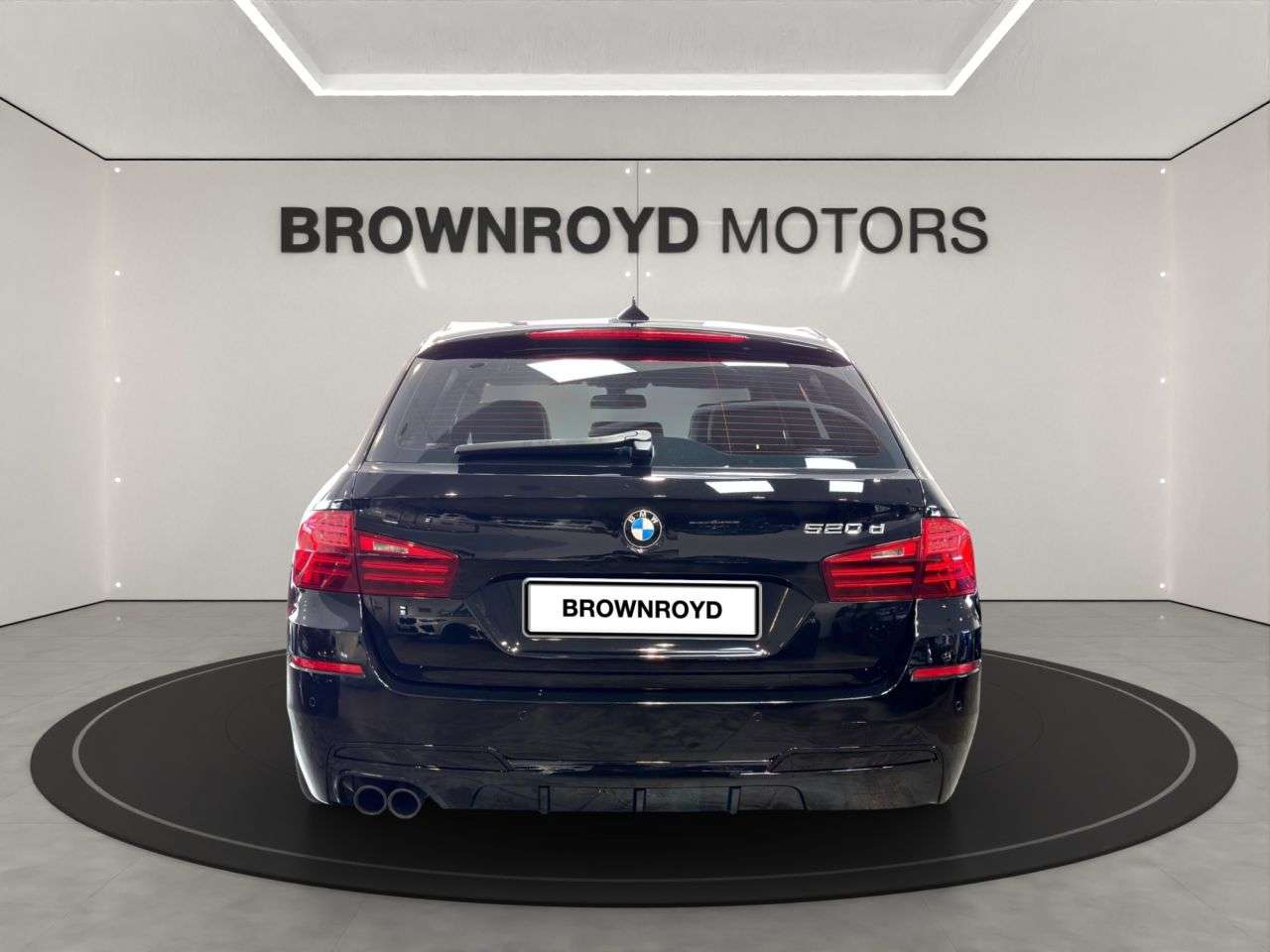 2017 BMW 5 SERIES 2017 BMW 5 SERIES