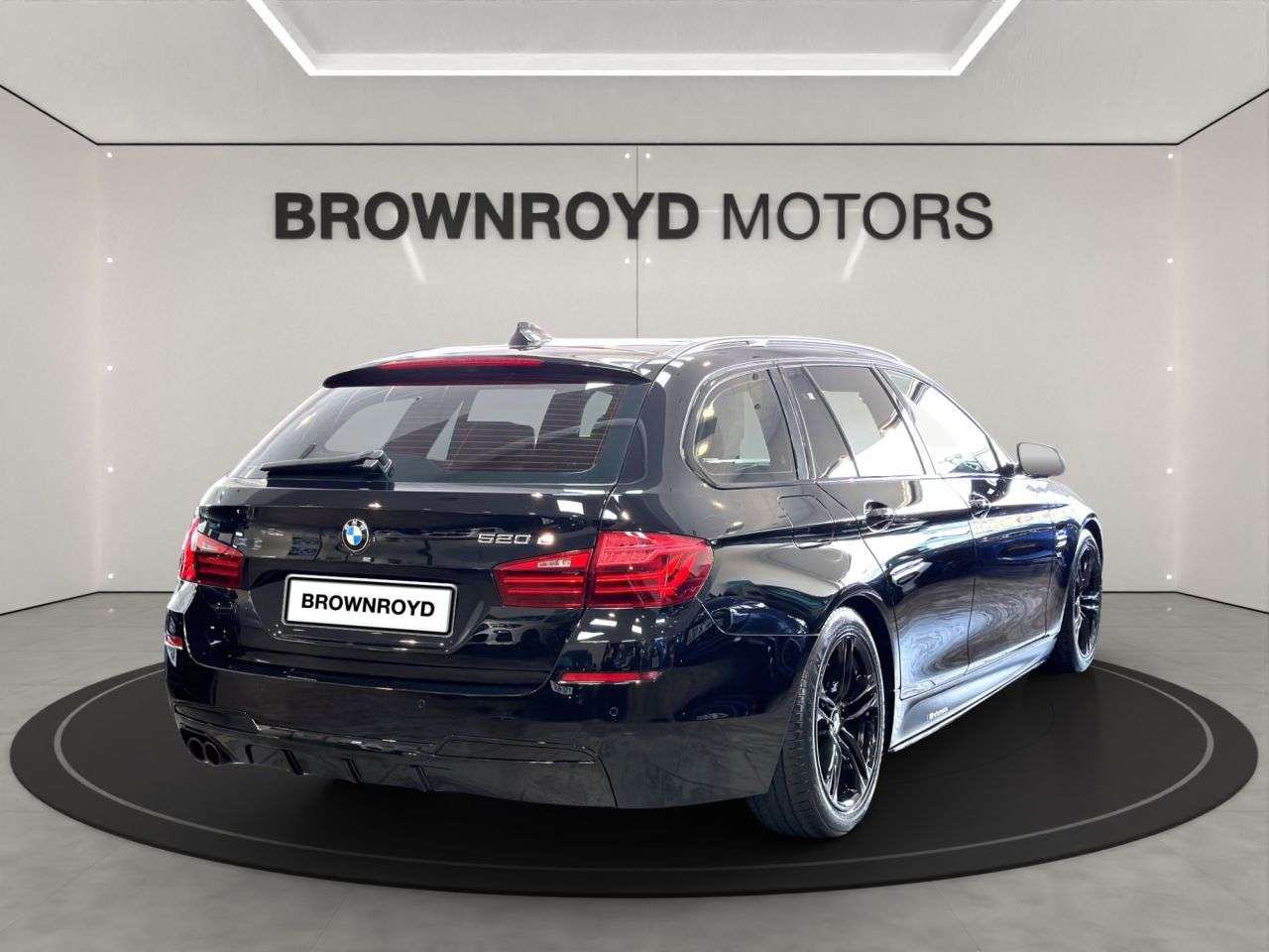 2017 BMW 5 SERIES 2017 BMW 5 SERIES