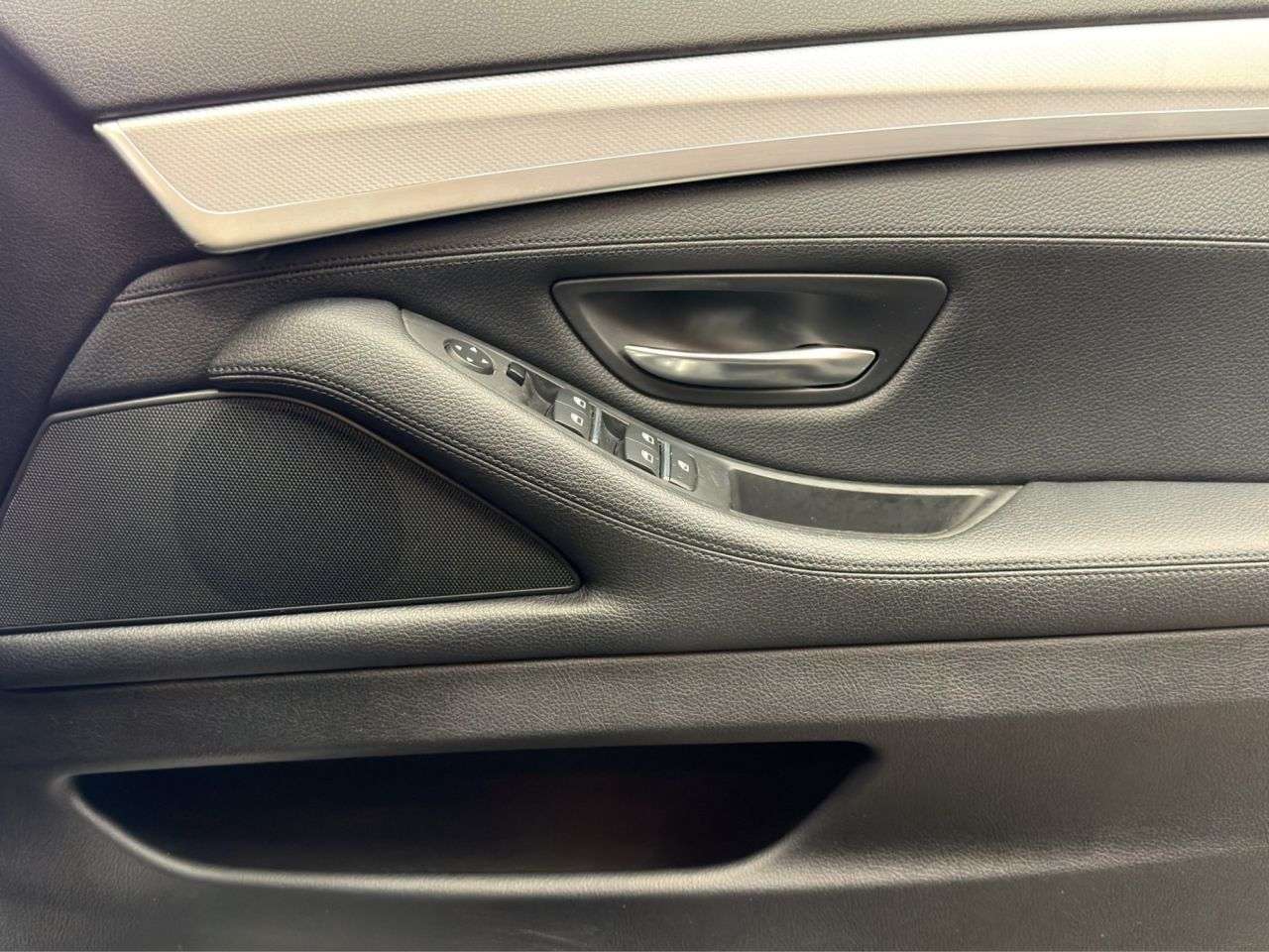 2017 BMW 5 SERIES 2017 BMW 5 SERIES