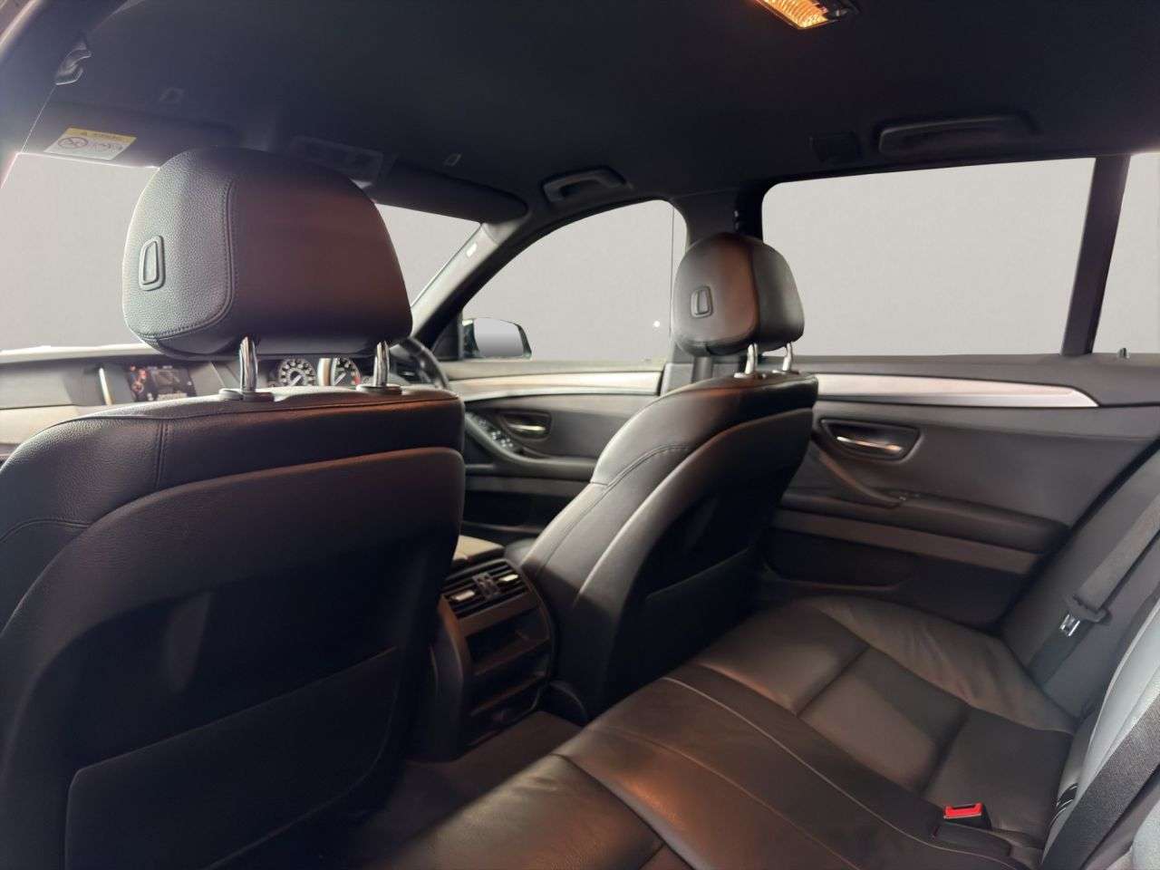 2017 BMW 5 SERIES 2017 BMW 5 SERIES