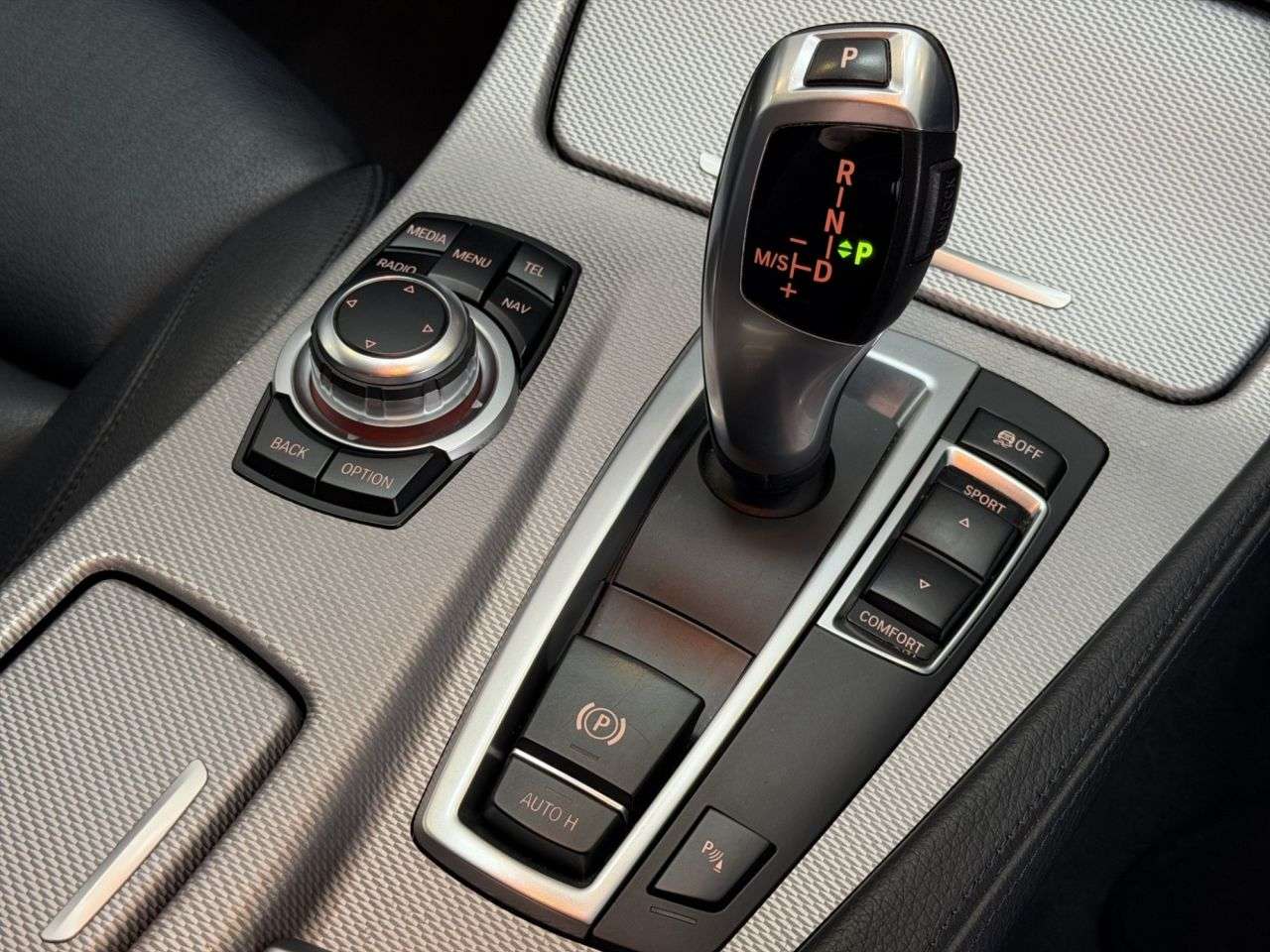 2017 BMW 5 SERIES 2017 BMW 5 SERIES