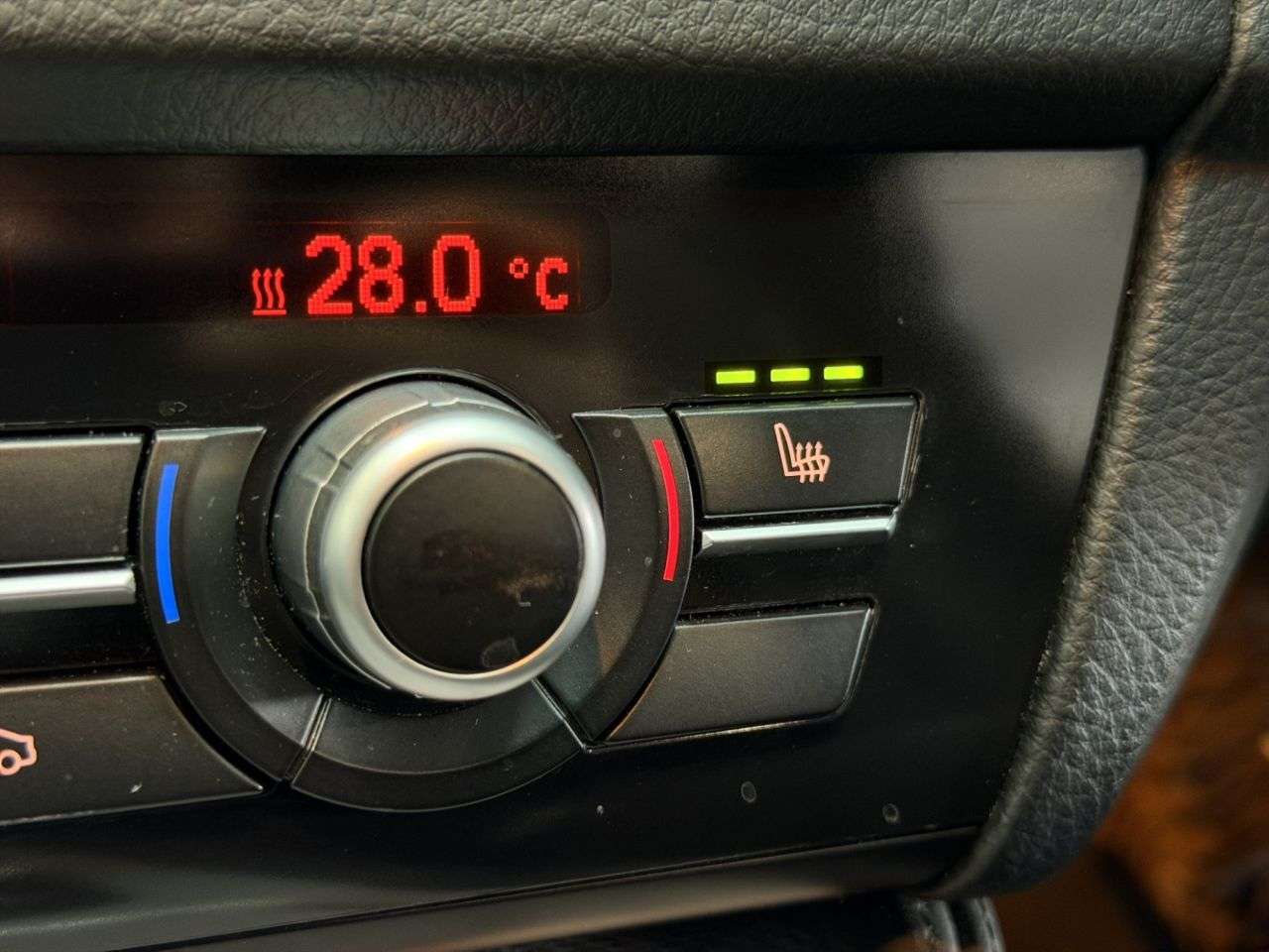 2017 BMW 5 SERIES 2017 BMW 5 SERIES