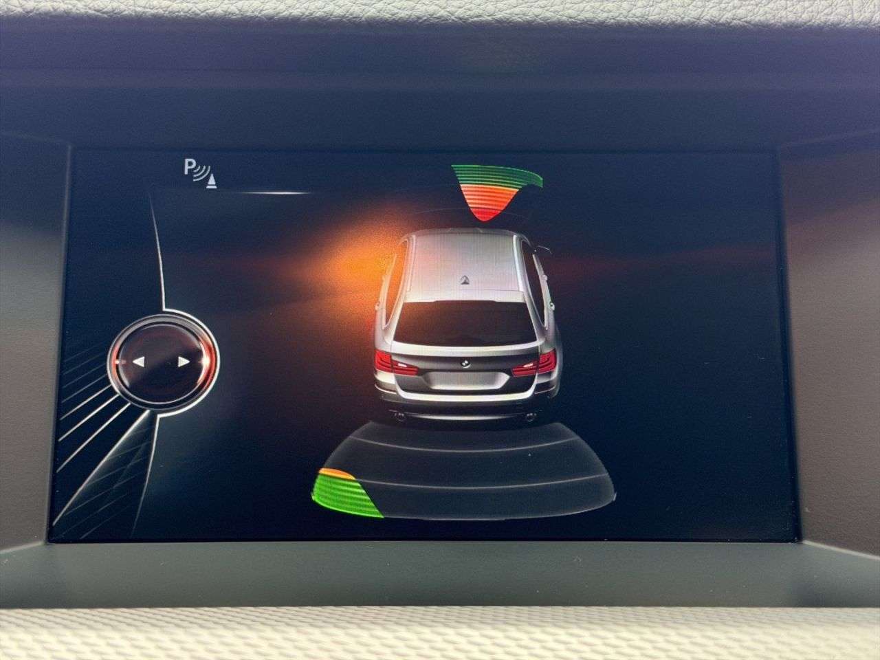 2017 BMW 5 SERIES 2017 BMW 5 SERIES