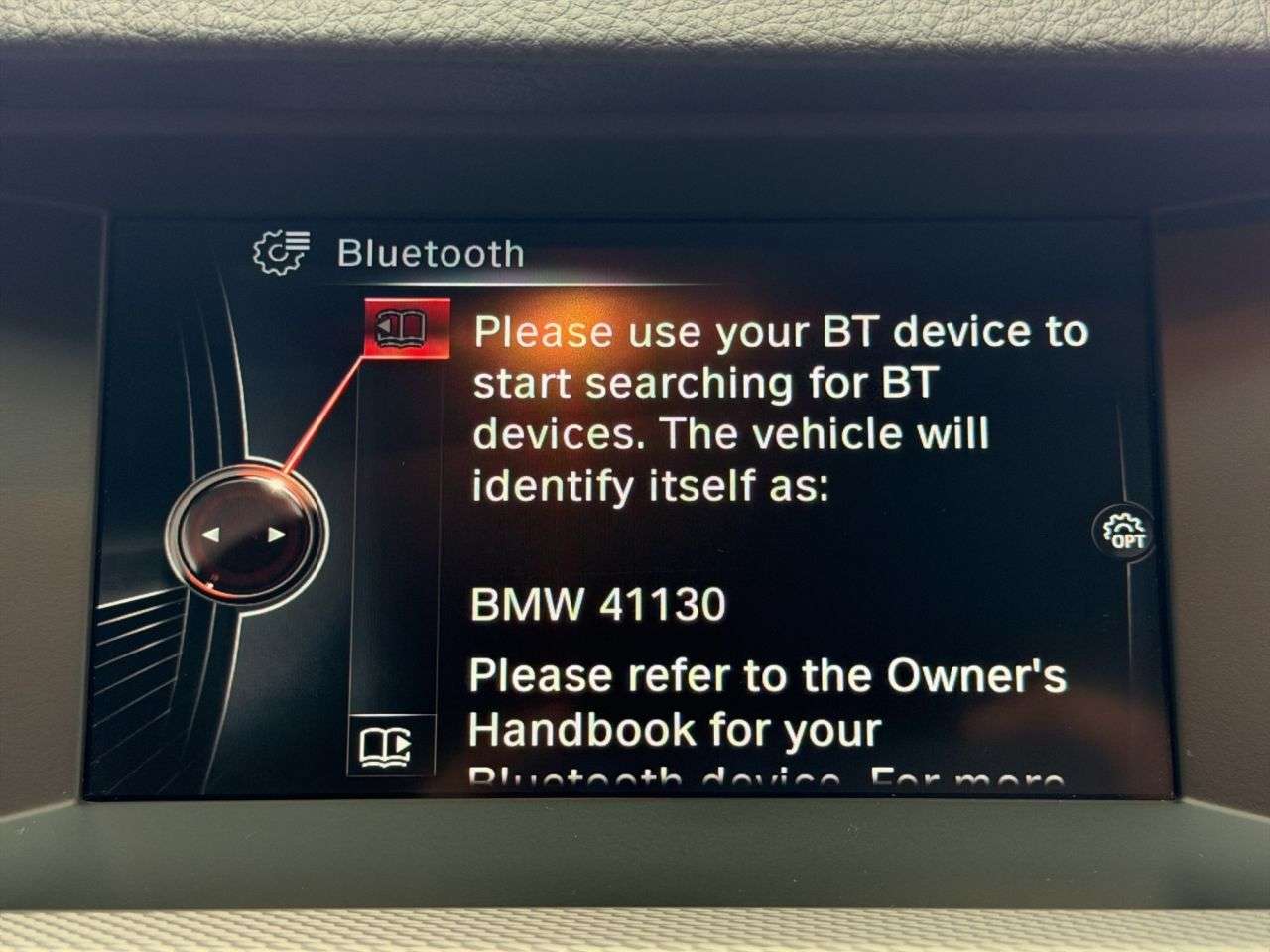 2017 BMW 5 SERIES 2017 BMW 5 SERIES