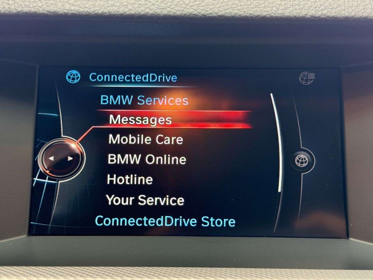 2017 BMW 5 SERIES 2017 BMW 5 SERIES