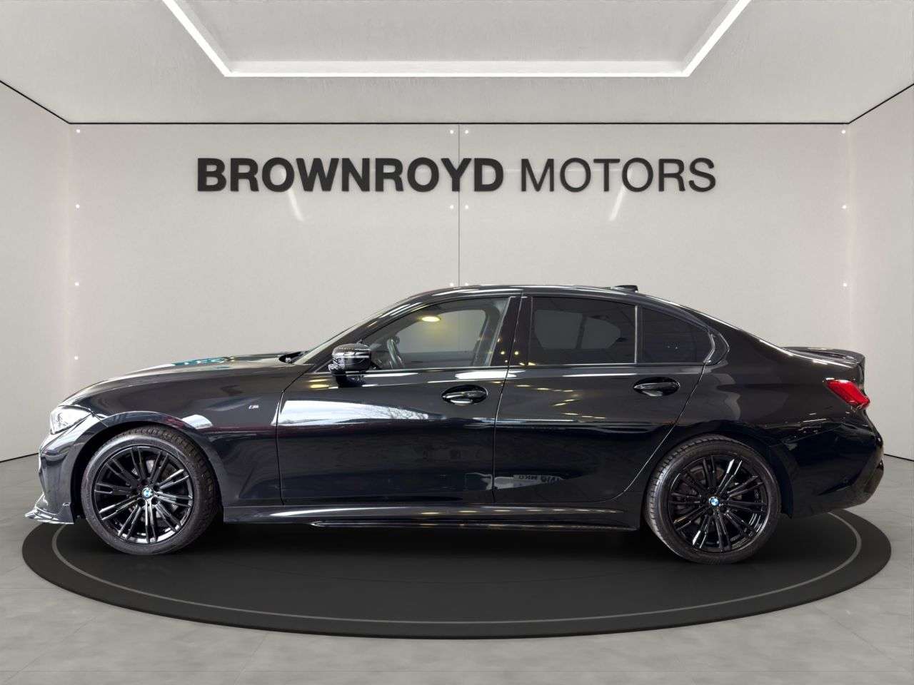 2020 BMW 3 SERIES 2020 BMW 3 SERIES