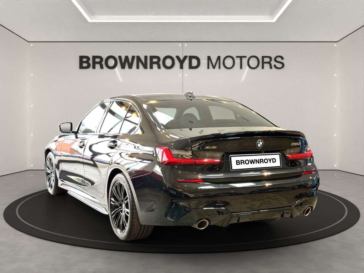 2020 BMW 3 SERIES 2020 BMW 3 SERIES