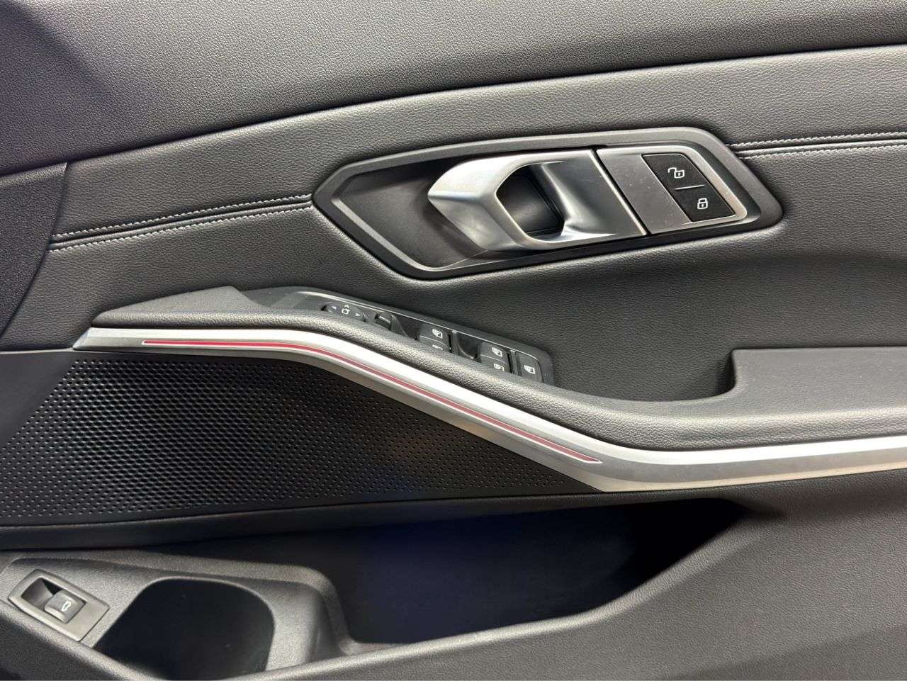 2020 BMW 3 SERIES 2020 BMW 3 SERIES