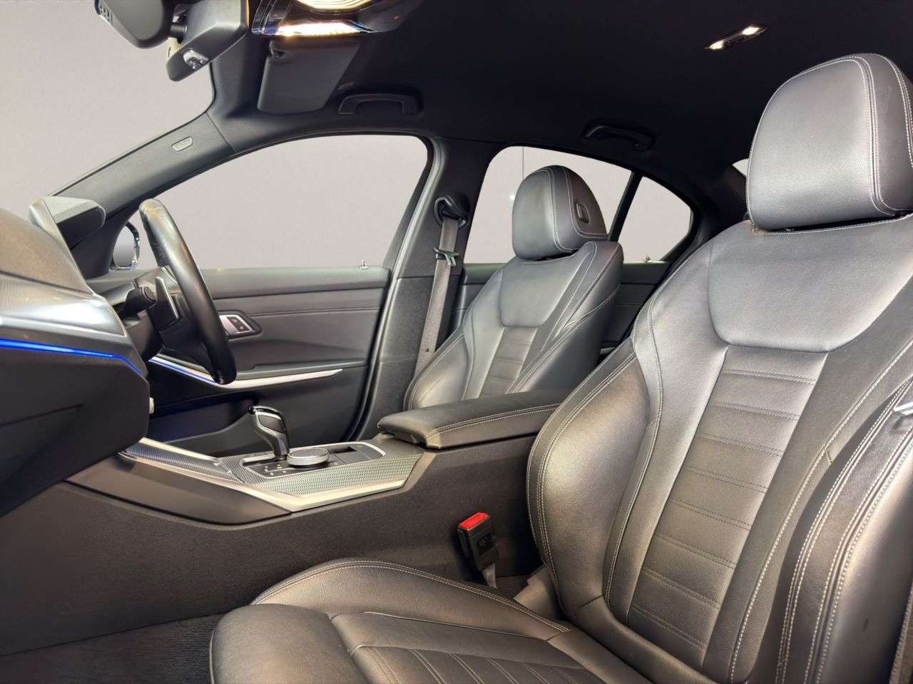 2020 BMW 3 SERIES 2020 BMW 3 SERIES