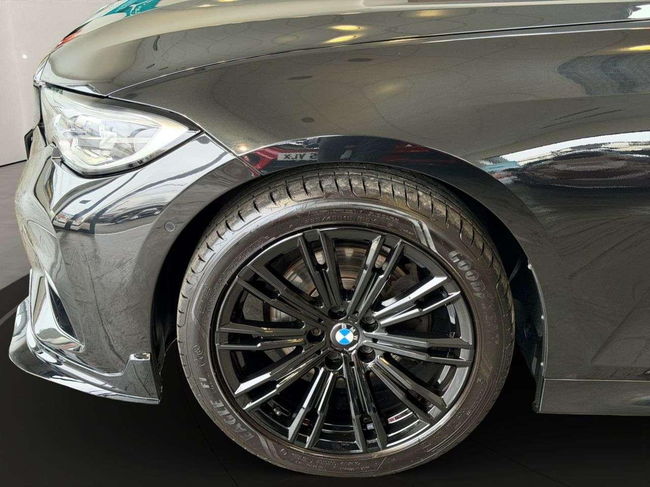 2020 BMW 3 SERIES 2020 BMW 3 SERIES