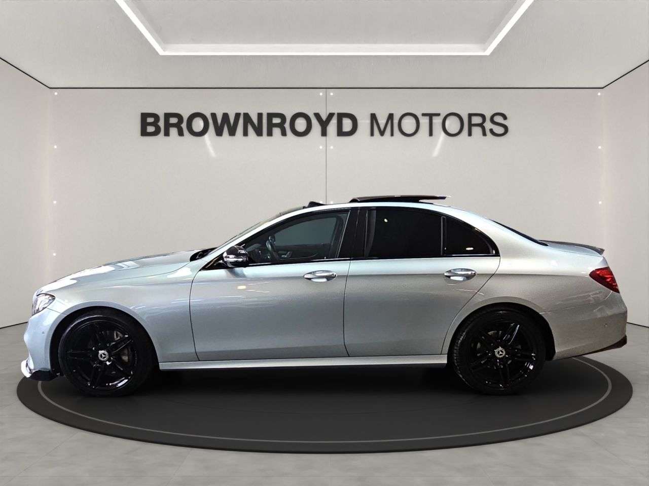 2017 MERCEDES-BENZ E-CLASS 2017 MERCEDES-BENZ E-CLASS