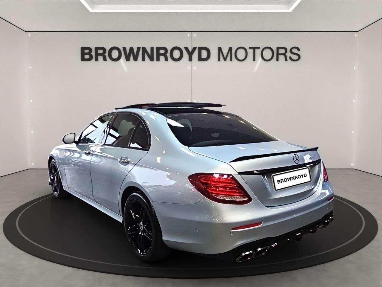 2017 MERCEDES-BENZ E-CLASS 2017 MERCEDES-BENZ E-CLASS