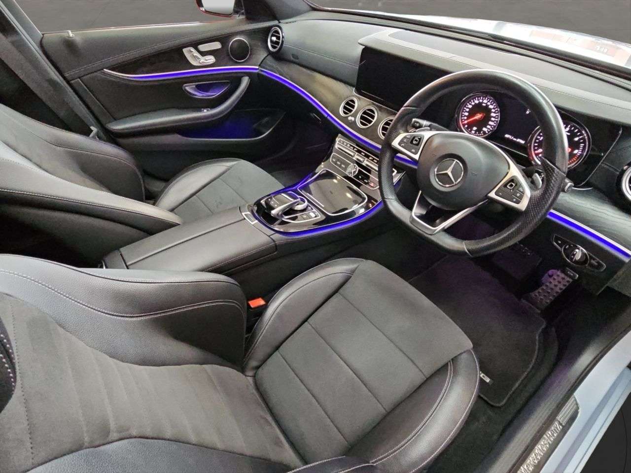 2017 MERCEDES-BENZ E-CLASS 2017 MERCEDES-BENZ E-CLASS