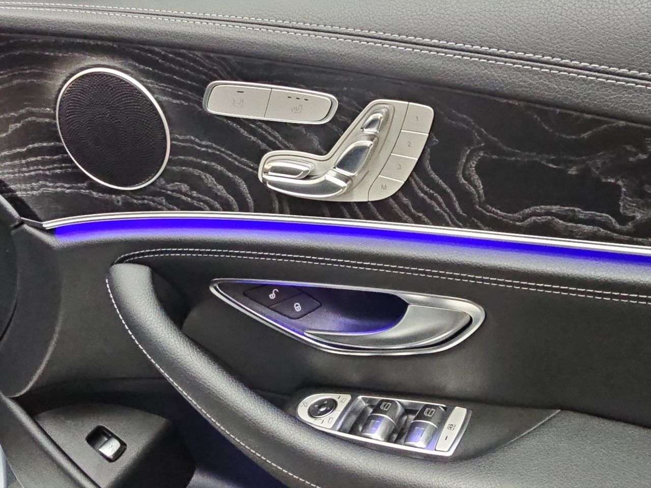 2017 MERCEDES-BENZ E-CLASS 2017 MERCEDES-BENZ E-CLASS