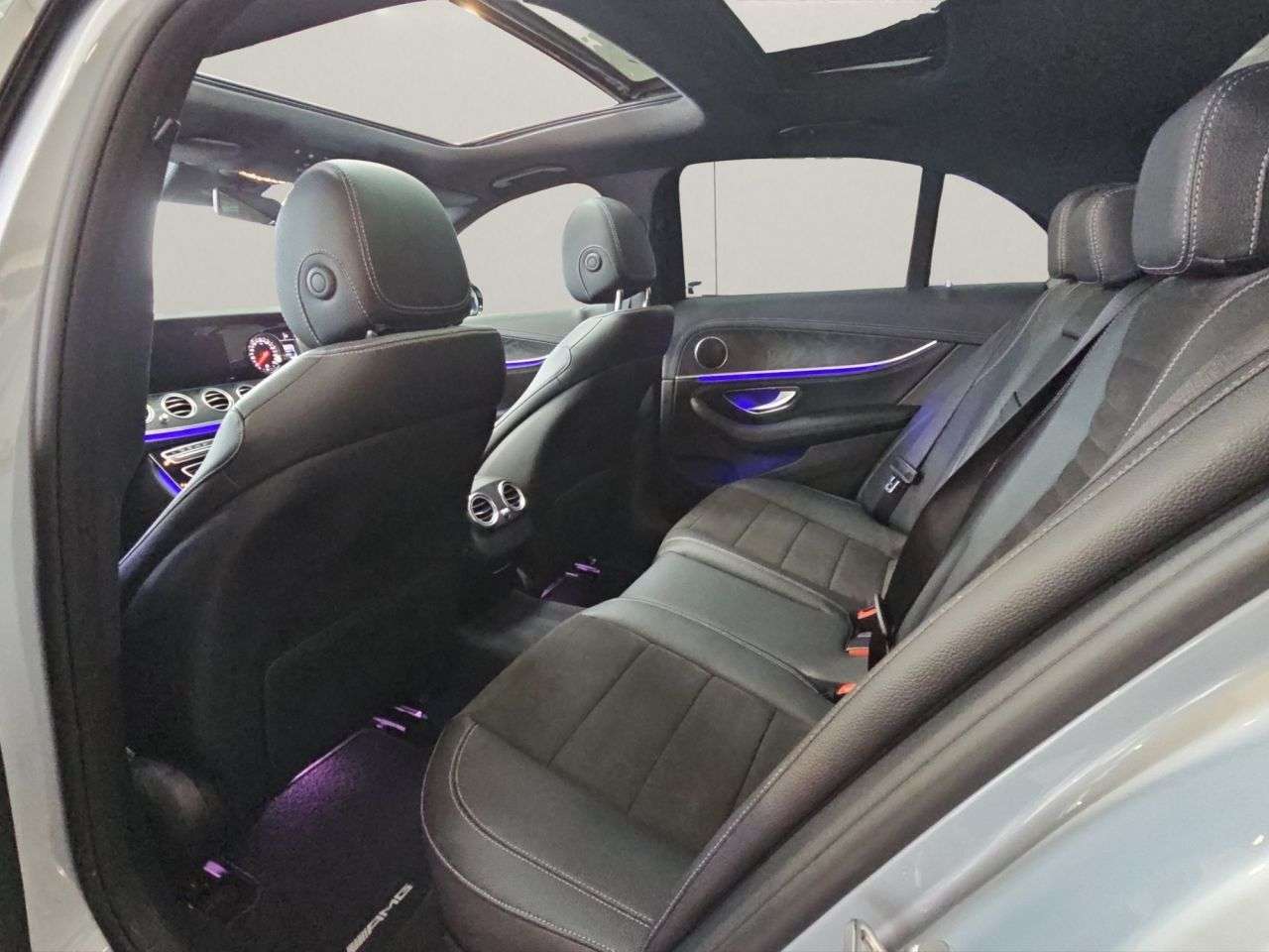 2017 MERCEDES-BENZ E-CLASS 2017 MERCEDES-BENZ E-CLASS