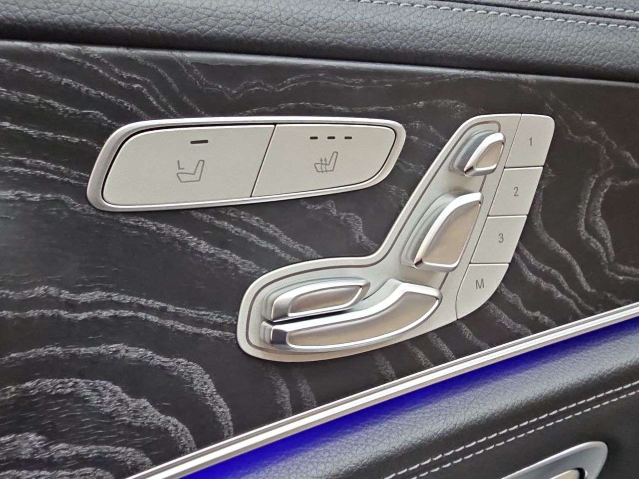 2017 MERCEDES-BENZ E-CLASS 2017 MERCEDES-BENZ E-CLASS