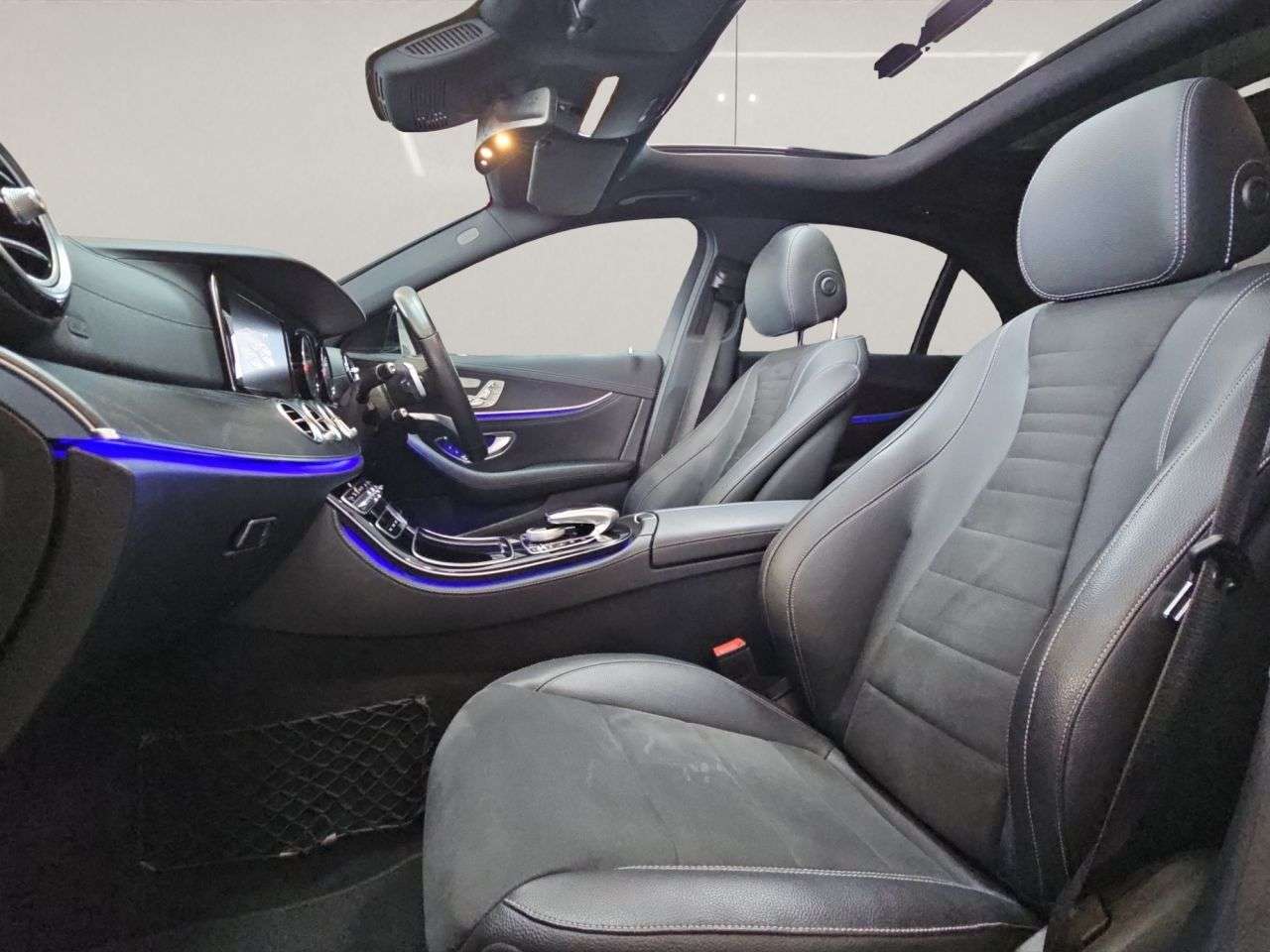 2017 MERCEDES-BENZ E-CLASS 2017 MERCEDES-BENZ E-CLASS