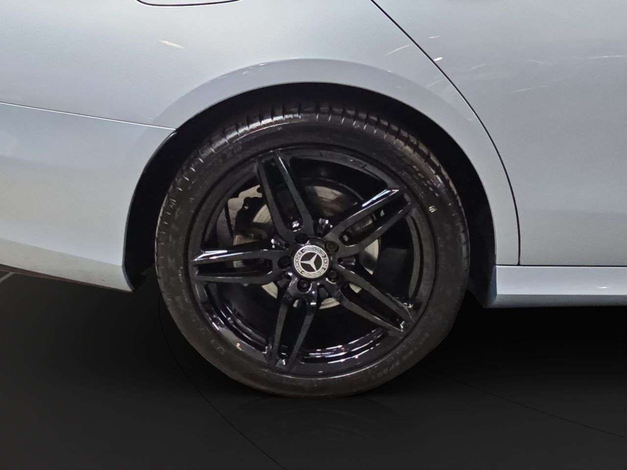 2017 MERCEDES-BENZ E-CLASS 2017 MERCEDES-BENZ E-CLASS