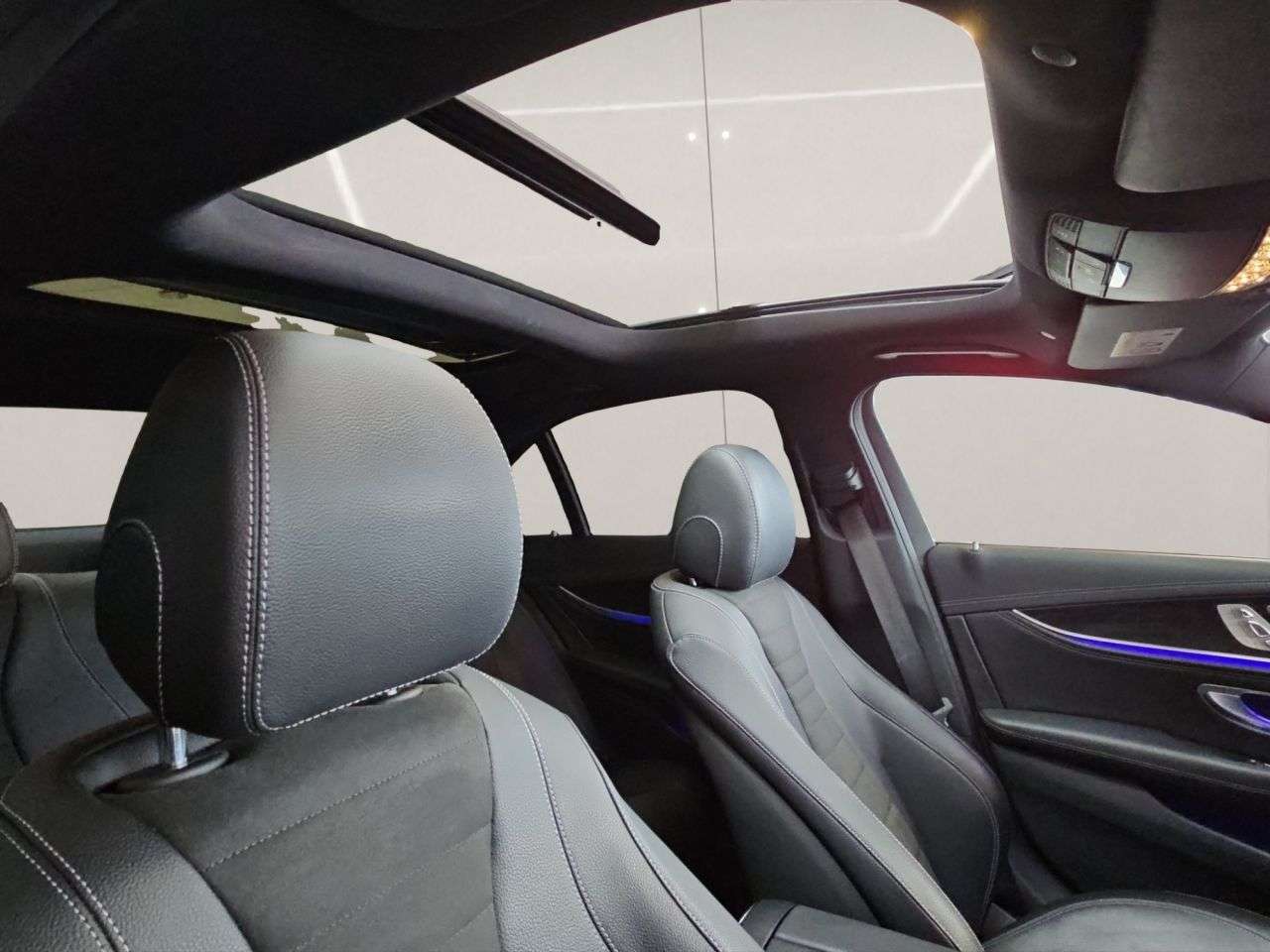 2017 MERCEDES-BENZ E-CLASS 2017 MERCEDES-BENZ E-CLASS