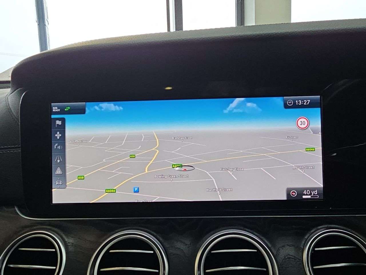 2017 MERCEDES-BENZ E-CLASS 2017 MERCEDES-BENZ E-CLASS