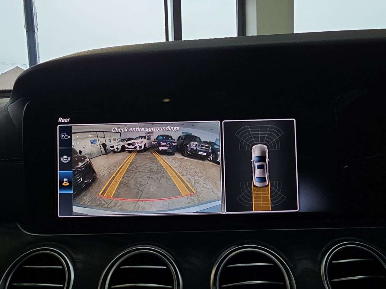 2017 MERCEDES-BENZ E-CLASS 2017 MERCEDES-BENZ E-CLASS