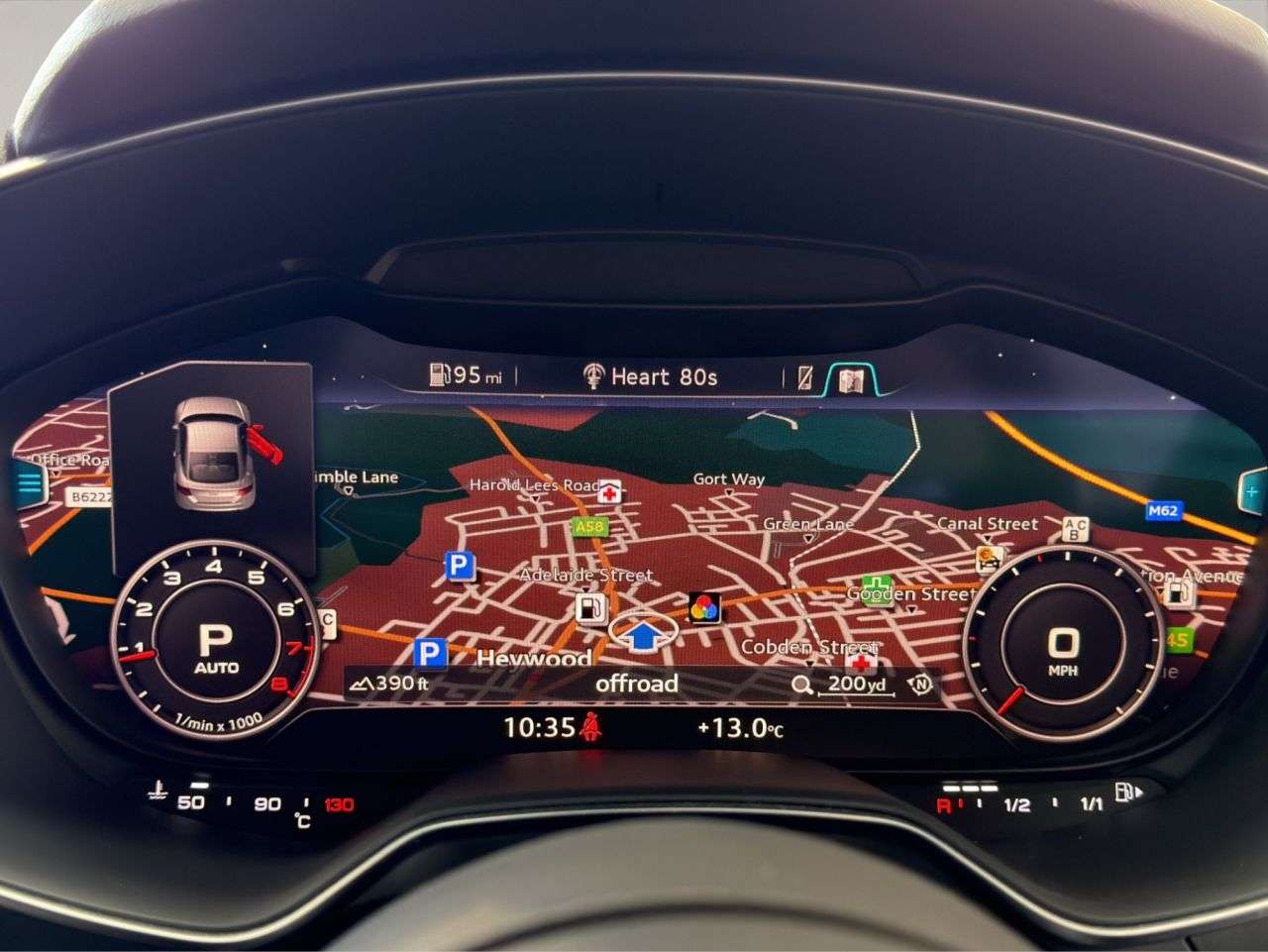 2017 AUDI TT 2017 AUDI TT