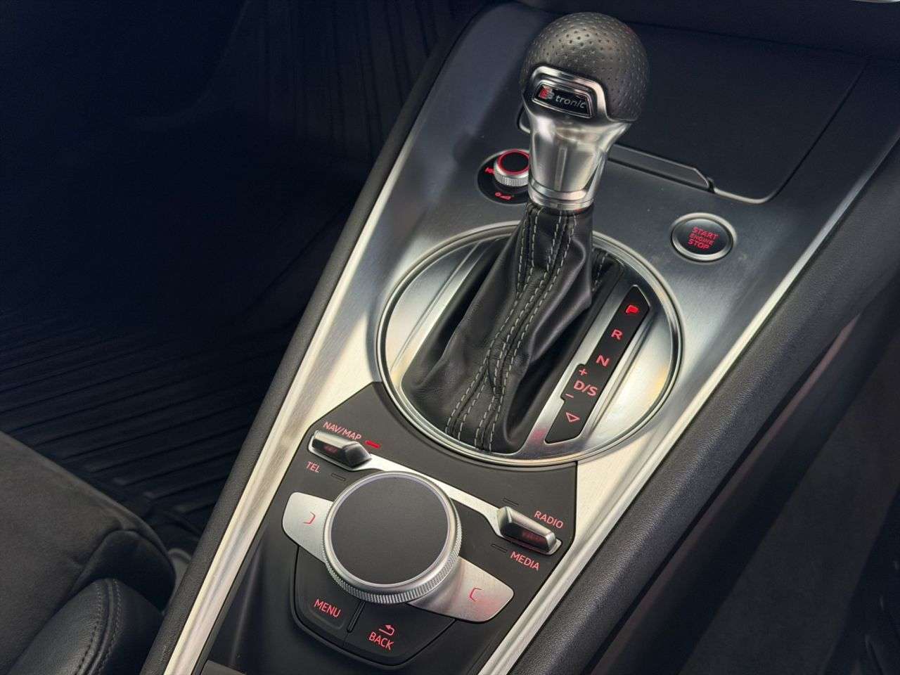 2017 AUDI TT 2017 AUDI TT