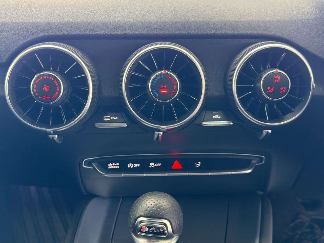2017 AUDI TT 2017 AUDI TT