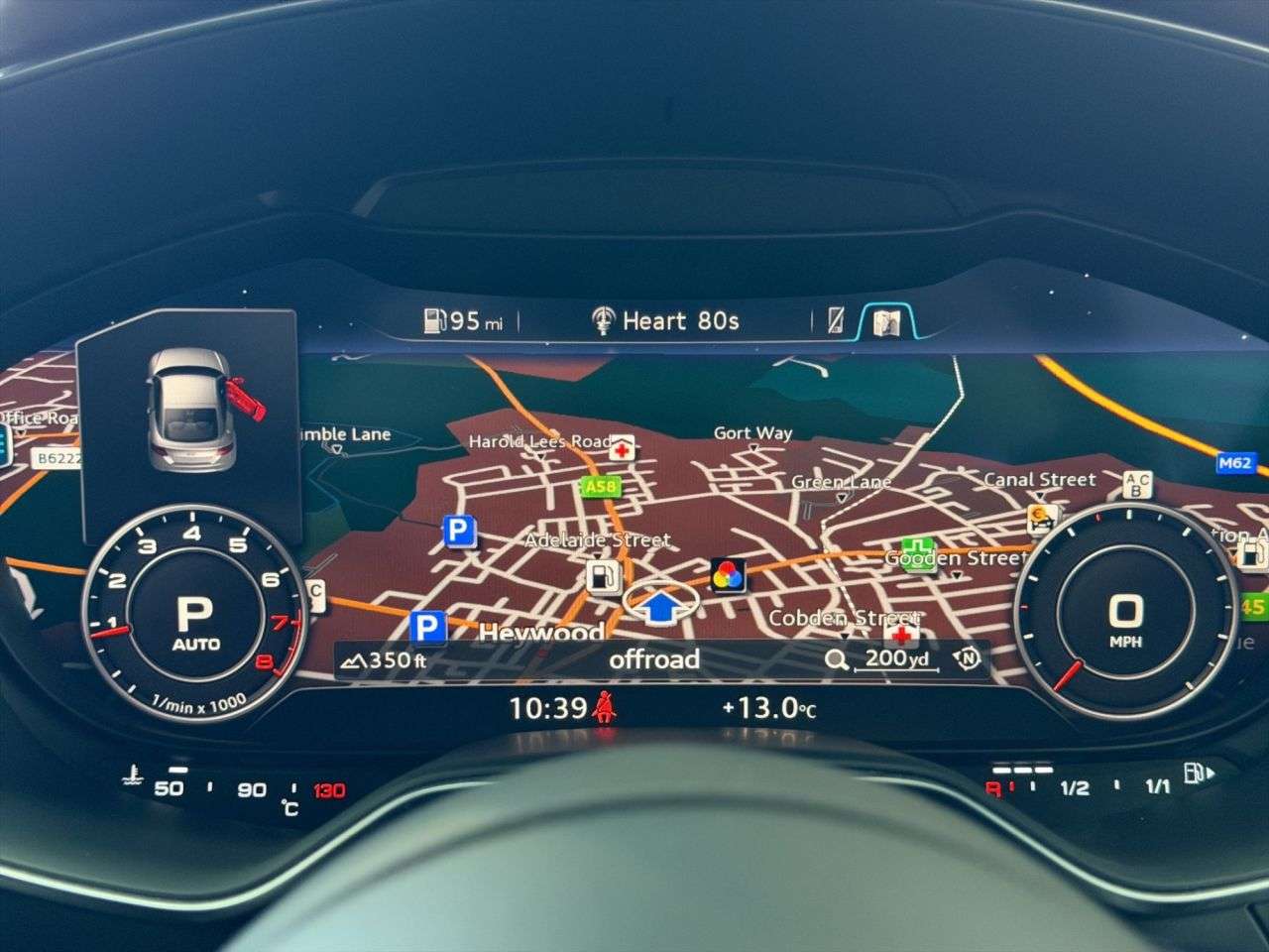 2017 AUDI TT 2017 AUDI TT