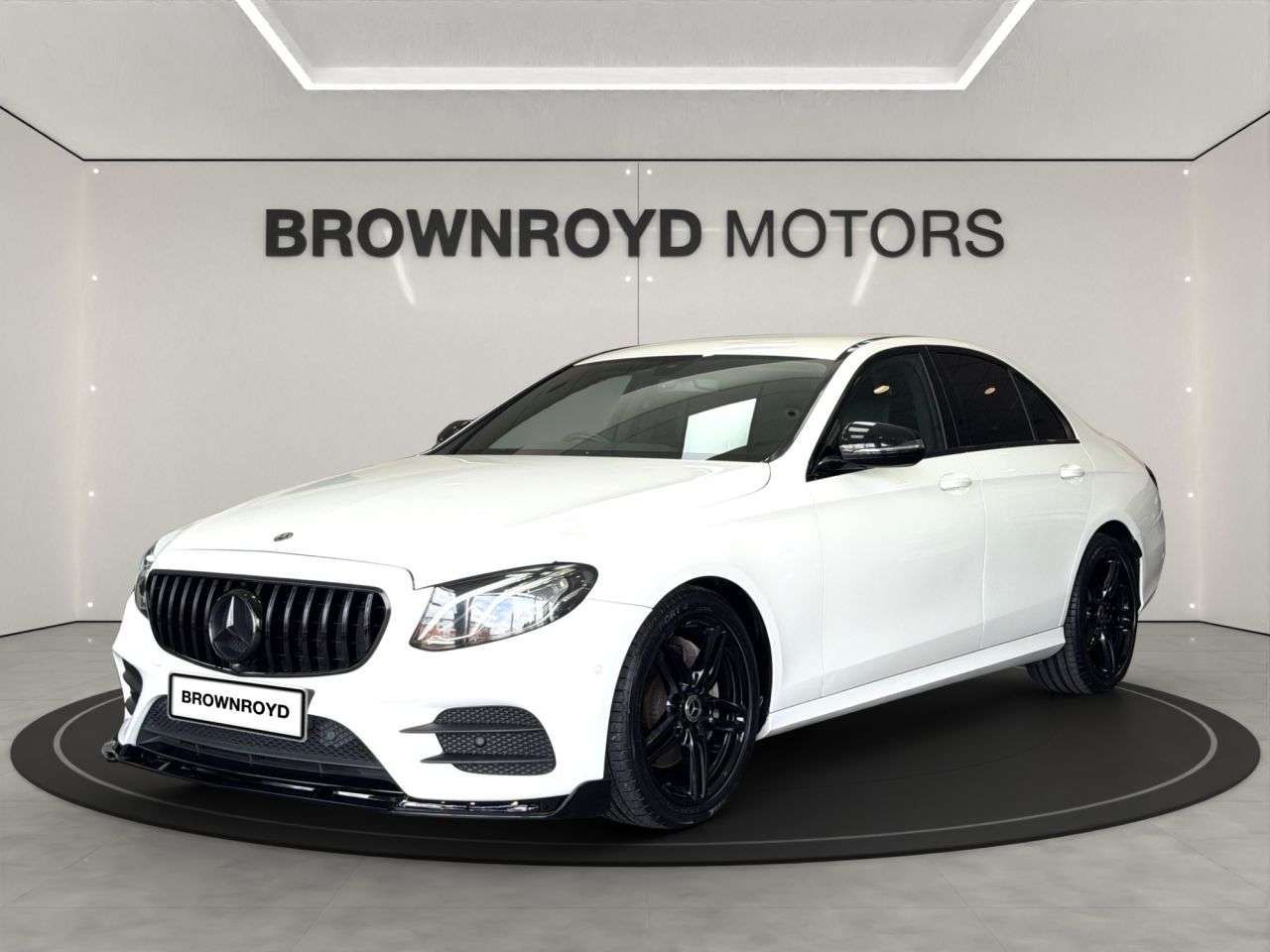 A 2019 MERCEDES E CLASS E 220 D AMG LINE A 2019 MERCEDES E CLASS E 220 D AMG LINE