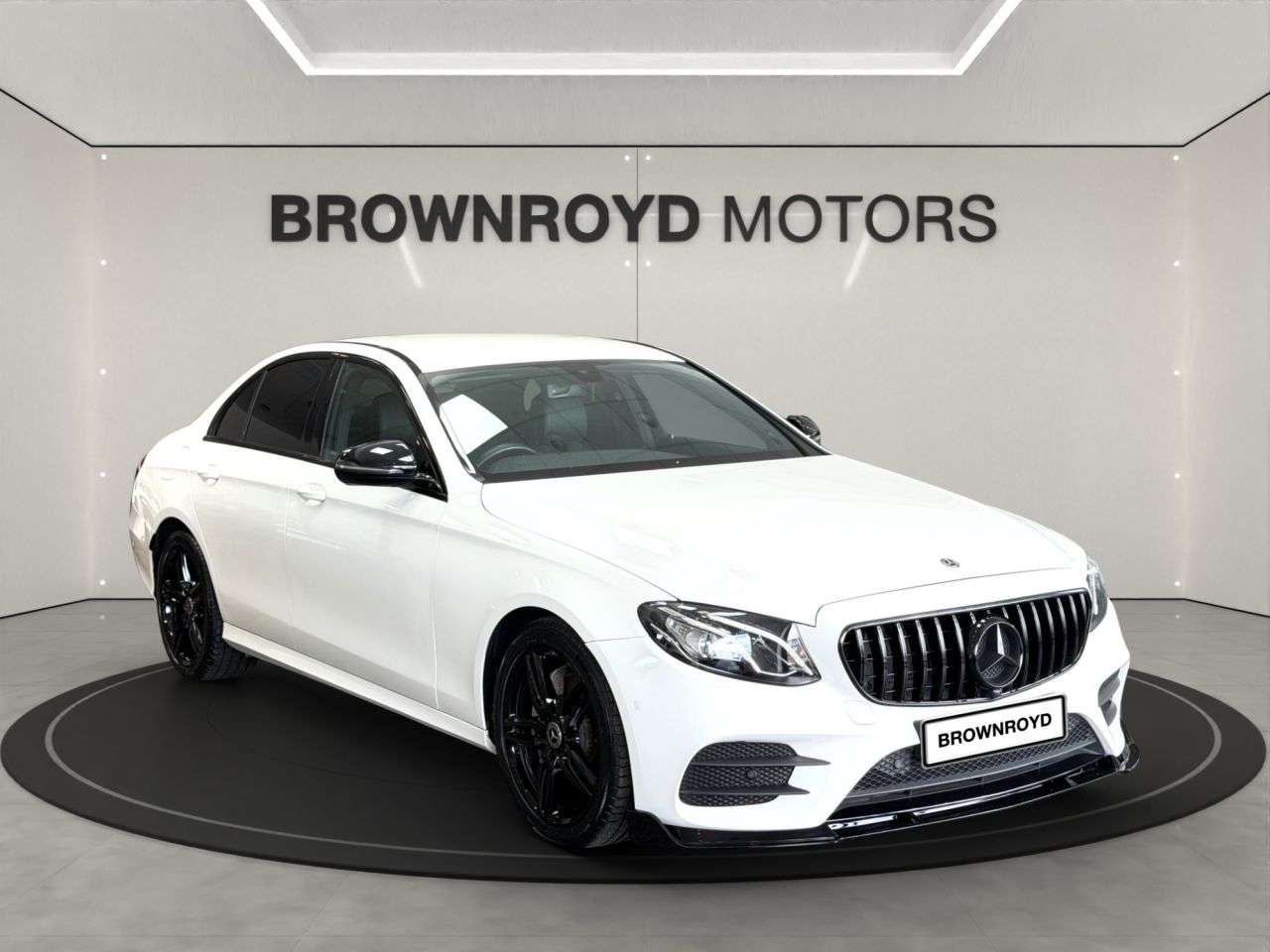 A 2019 MERCEDES E CLASS E 220 D AMG LINE A 2019 MERCEDES E CLASS E 220 D AMG LINE