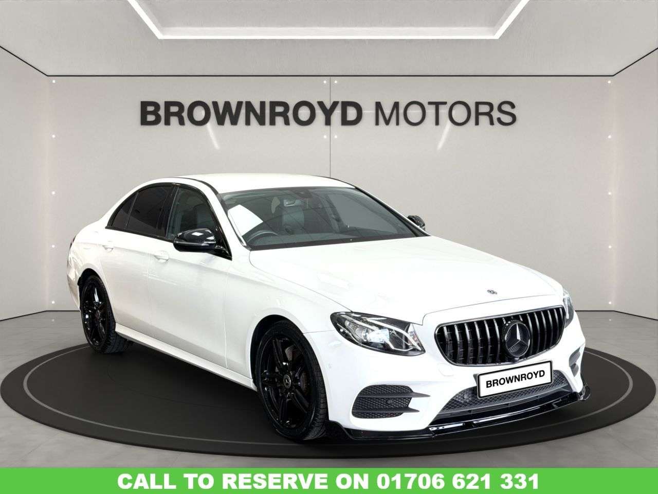 A 2019 MERCEDES E CLASS E 220 D AMG LINE A 2019 MERCEDES E CLASS E 220 D AMG LINE