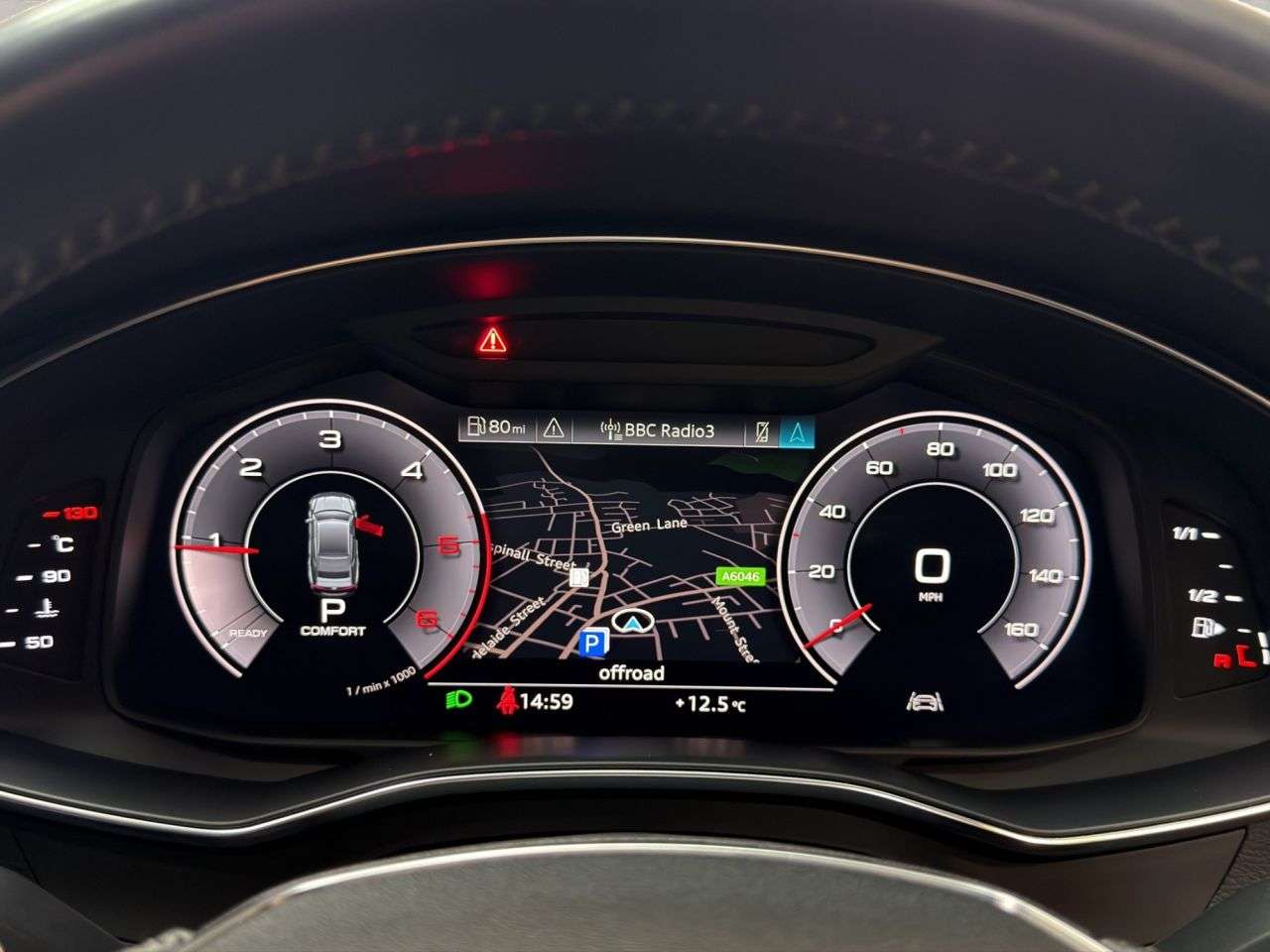 2019 AUDI A7 2019 AUDI A7