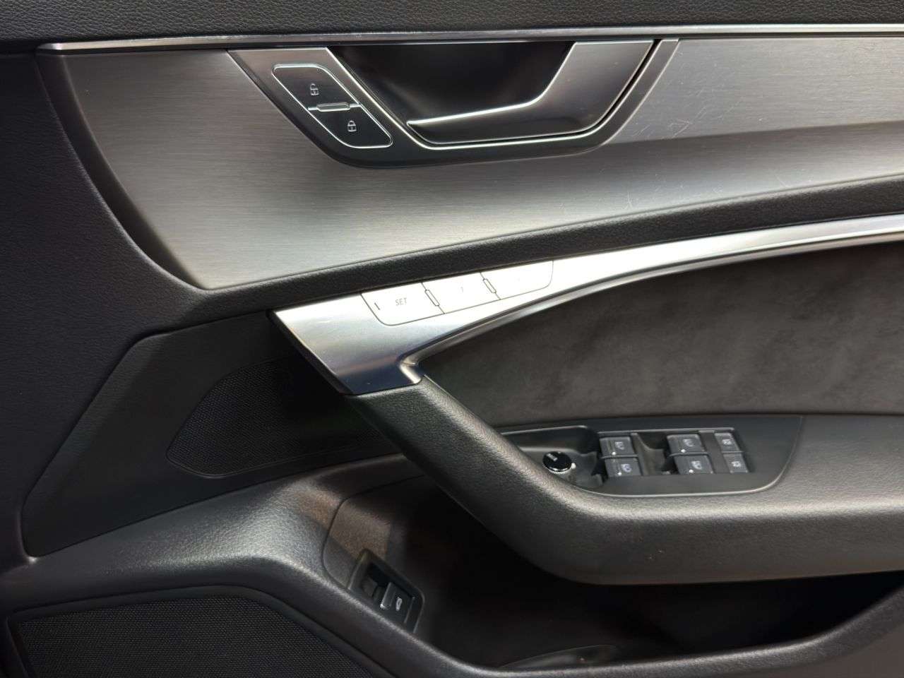 2019 AUDI A7 2019 AUDI A7