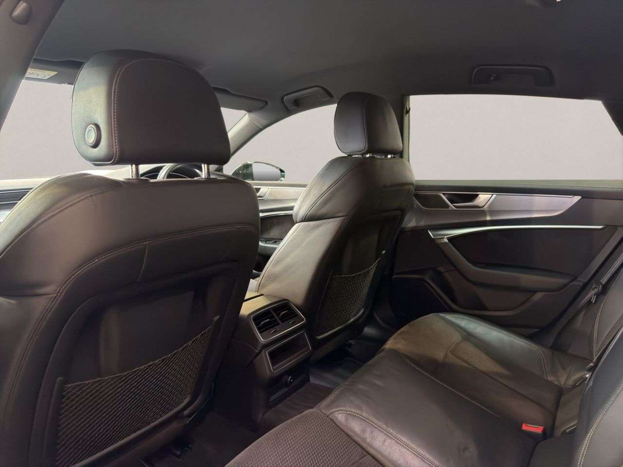 2019 AUDI A7 2019 AUDI A7