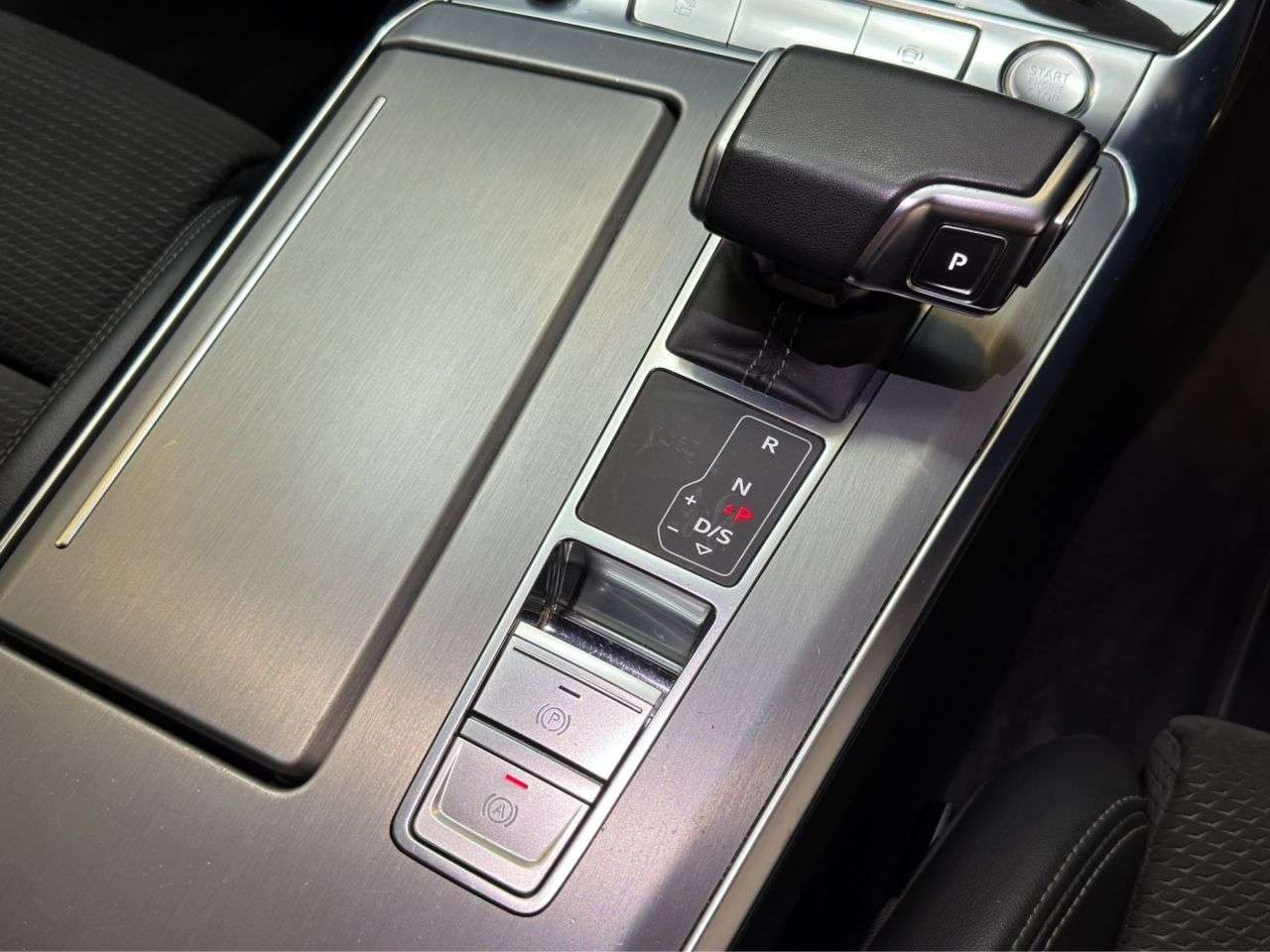 2019 AUDI A7 2019 AUDI A7