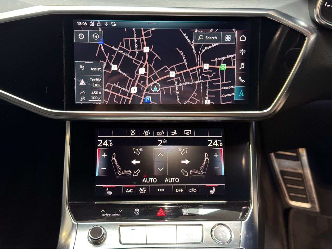 2019 AUDI A7 2019 AUDI A7