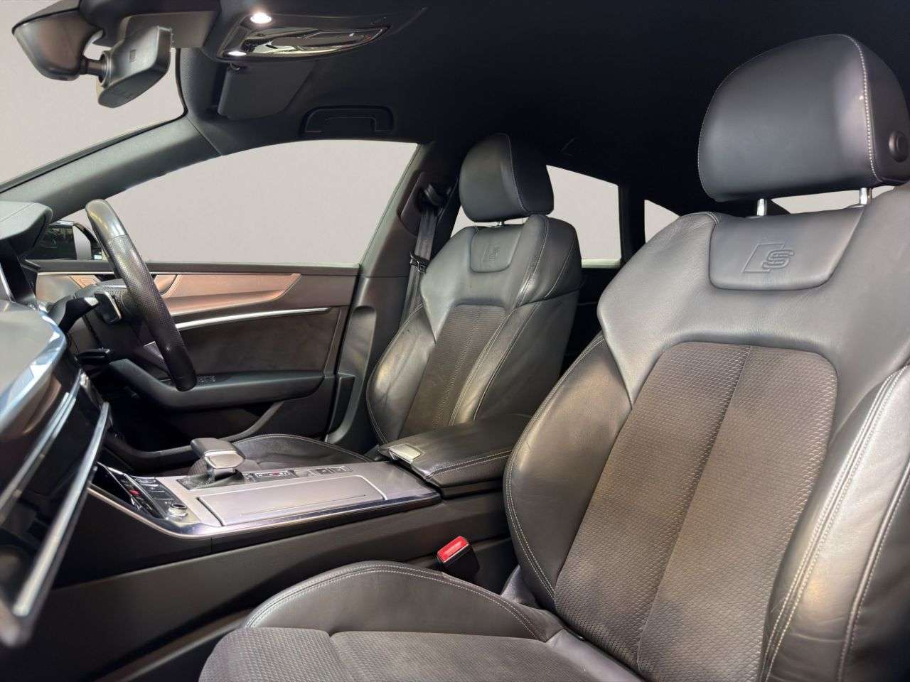 2019 AUDI A7 2019 AUDI A7