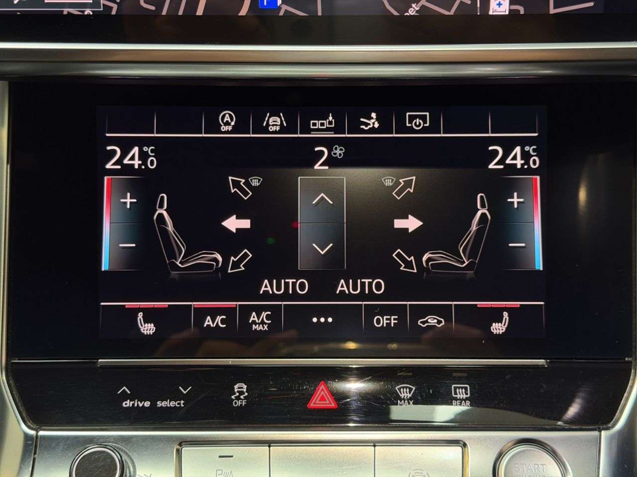 2019 AUDI A7 2019 AUDI A7