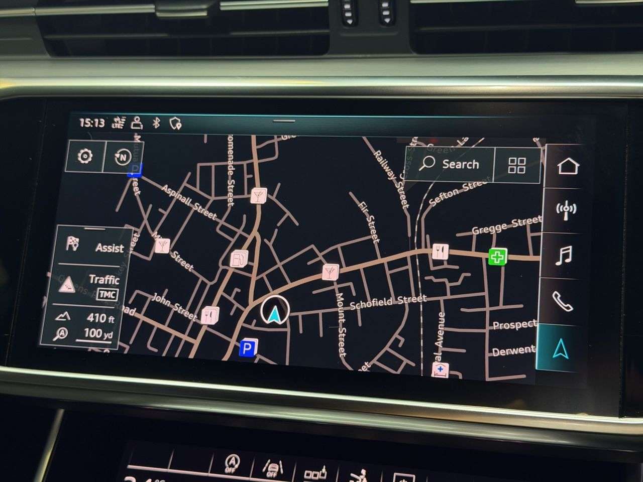 2019 AUDI A7 2019 AUDI A7