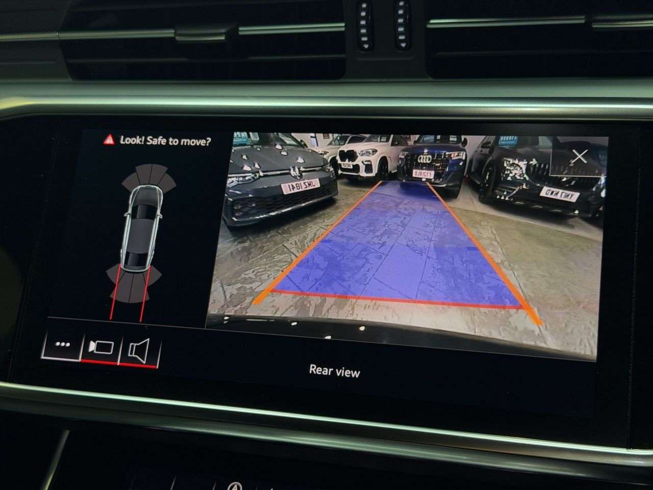 2019 AUDI A7 2019 AUDI A7