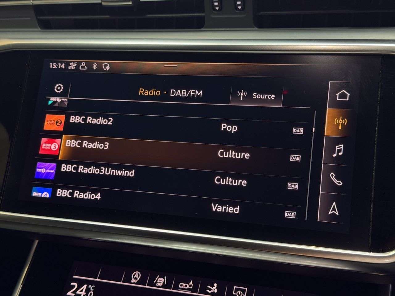 2019 AUDI A7 2019 AUDI A7