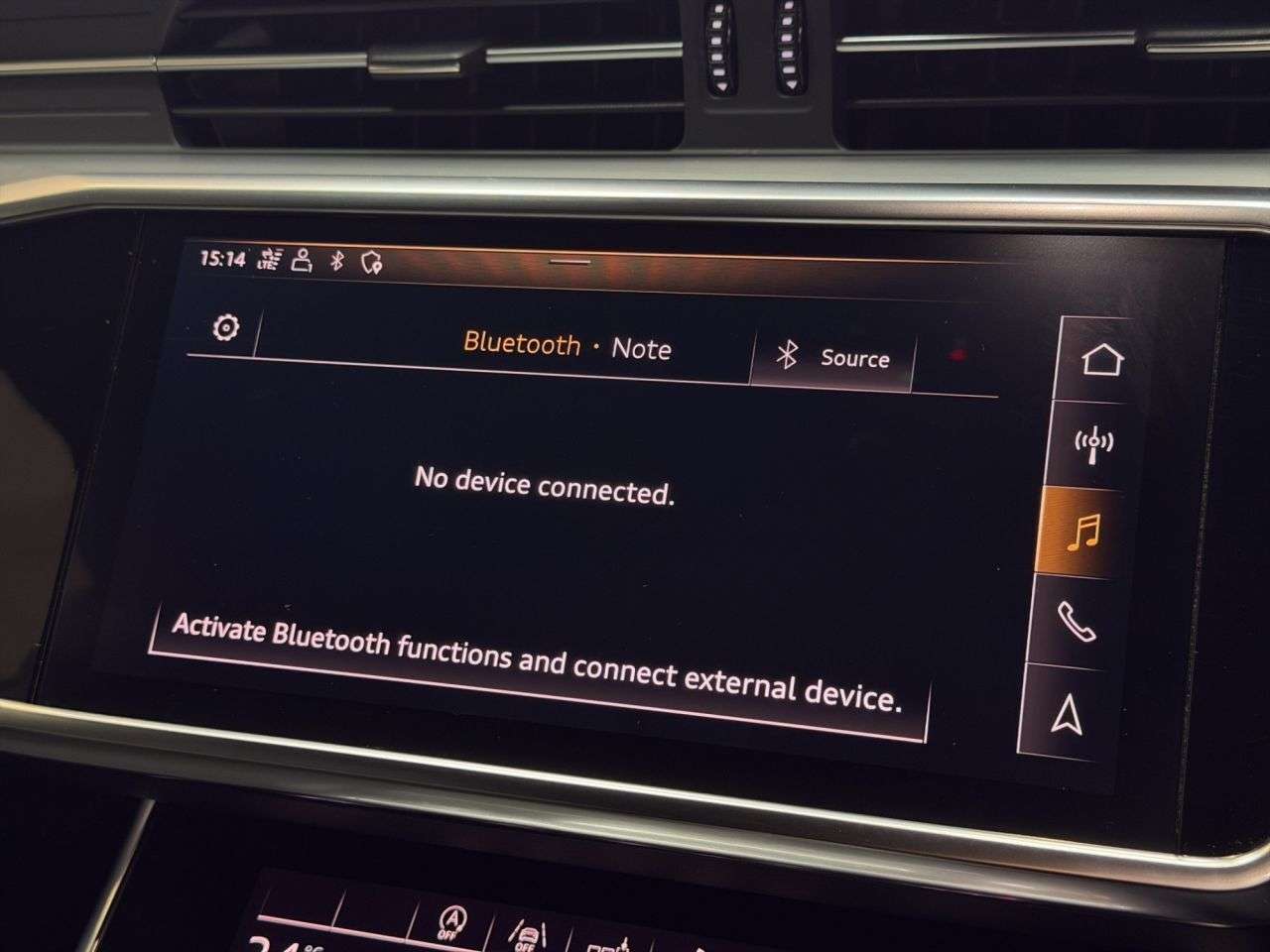 2019 AUDI A7 2019 AUDI A7