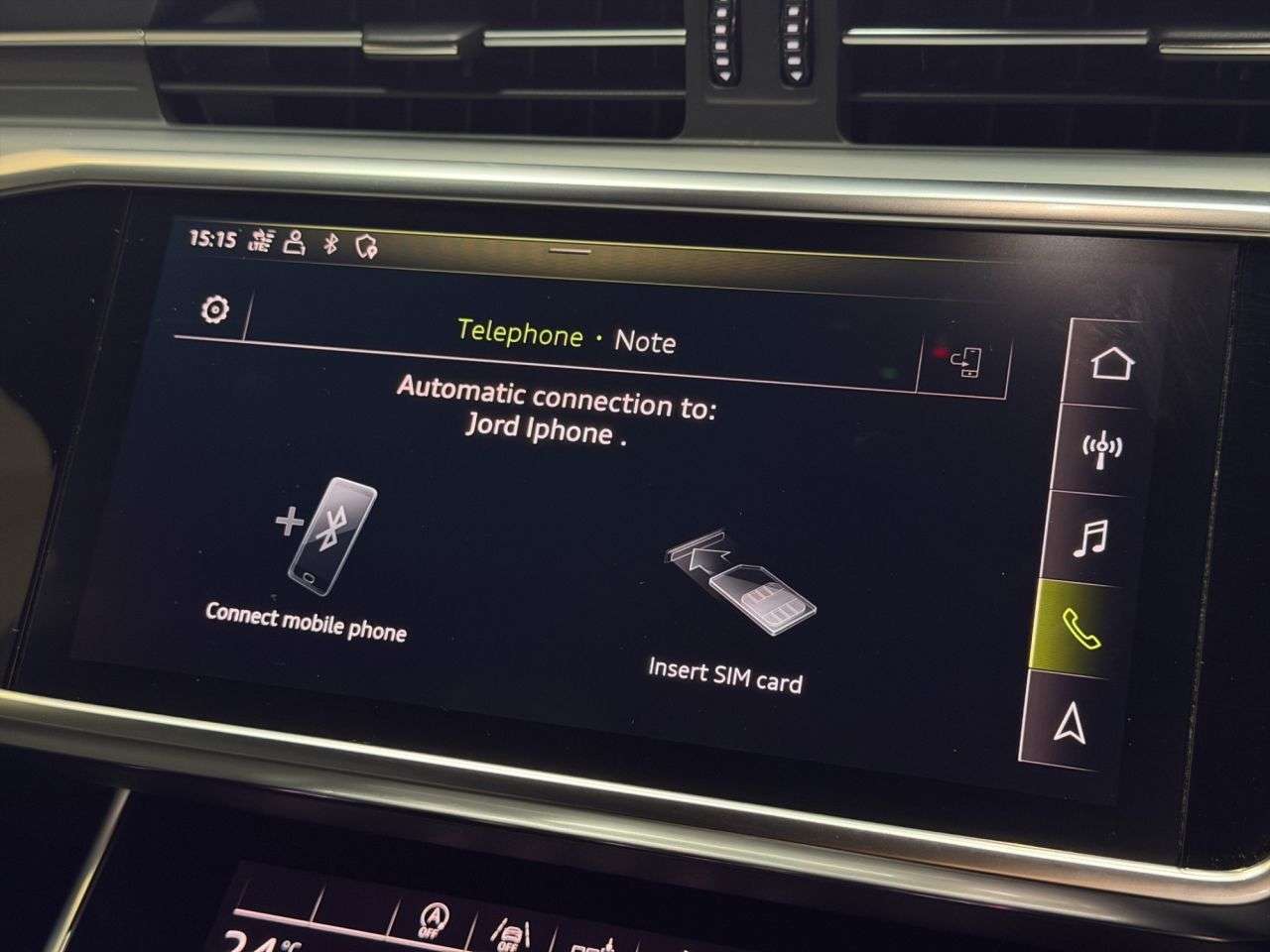 2019 AUDI A7 2019 AUDI A7