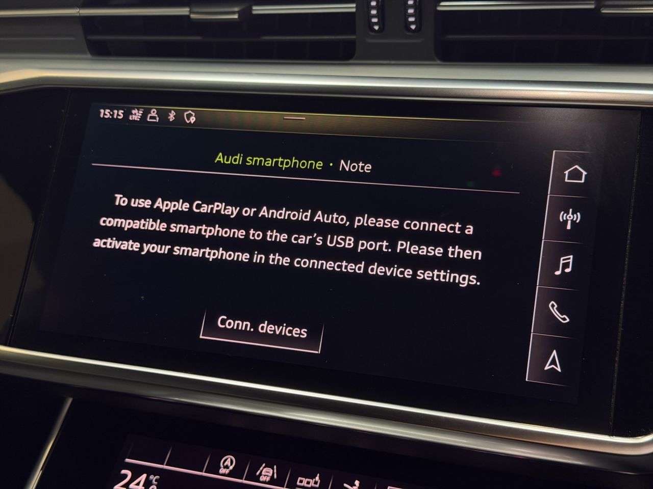 2019 AUDI A7 2019 AUDI A7