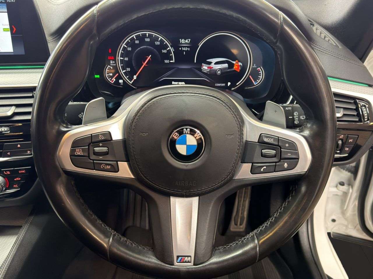 2018 BMW 5 SERIES 2018 BMW 5 SERIES