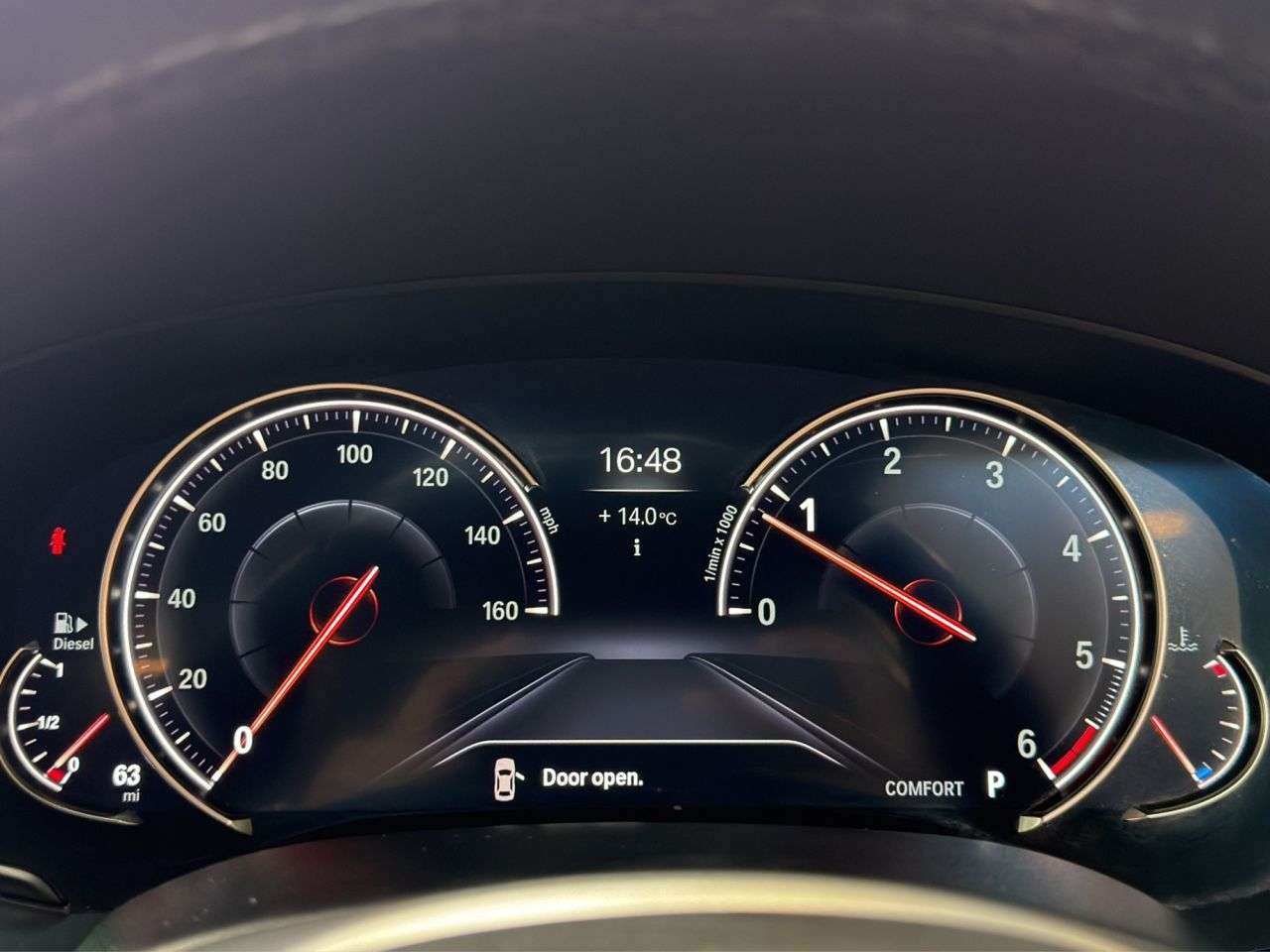 2018 BMW 5 SERIES 2018 BMW 5 SERIES