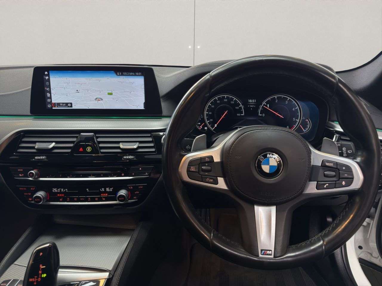 2018 BMW 5 SERIES 2018 BMW 5 SERIES